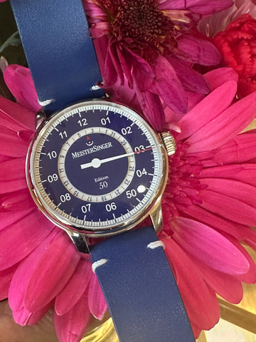 MeisterSinger Edition 50