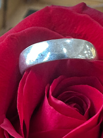 US Quarter Dollar Ring   # 555-04189