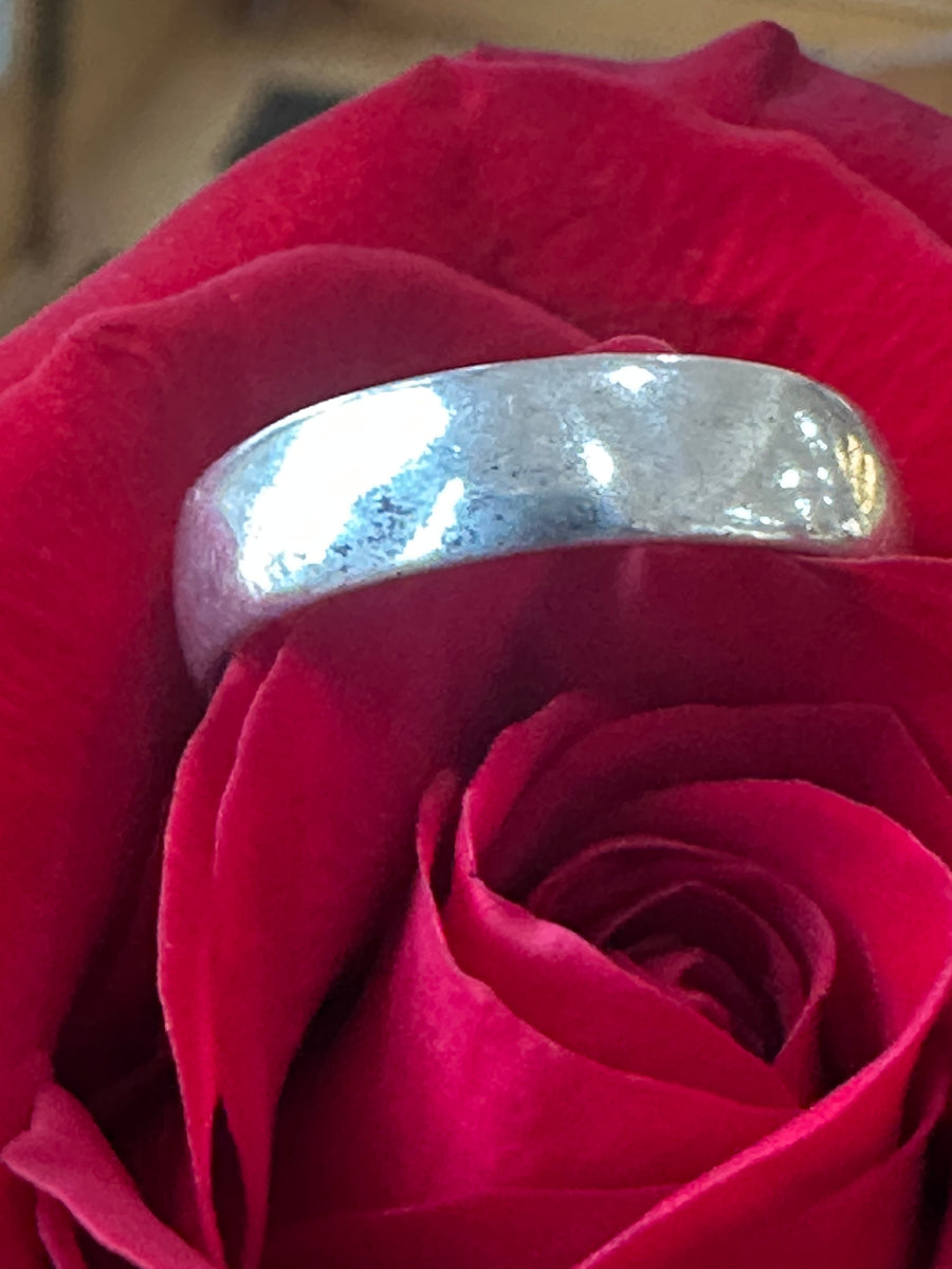 US Quarter Dollar Ring   # 555-04189