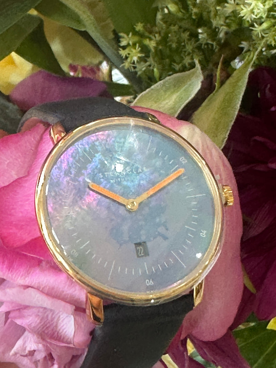 Sternglas NAOS XS Edition Mother of Pearl  # 543-01768