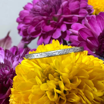 Platinum Wedding Band