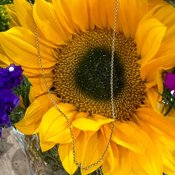 Sterling Silver Tiffany & Co. 16