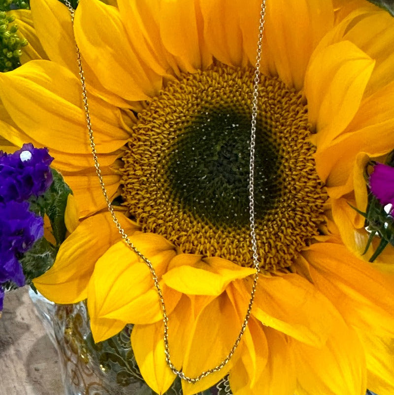 Sterling Silver Tiffany & Co. 16