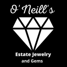 O’Neill’s Estate Jewelry